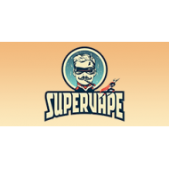 Arôme Supervape pour e-liquide DIY 100% made in France