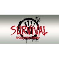 Concentrés Survival Vaping - Arôme DIY