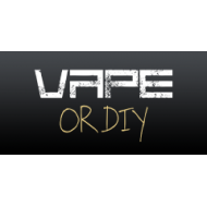 Arômes concentrés Vape or Diy - Qualité Française Revolute