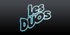 Les Duos Revolute pour e-liquide DIY