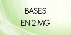 Base nicotine 2 mg