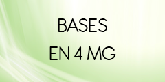 Base nicotine 4 mg