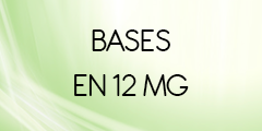 Base nicotine 12 mg
