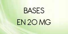 Base nicotine 20 mg