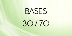 Base 30/70 pour e-liquide DIY