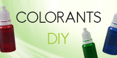 Colorant diy