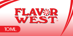 Arômes concentrés DIY Flavor West Made in USA