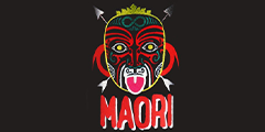 Gamme d'arômes Maori by Full Moon