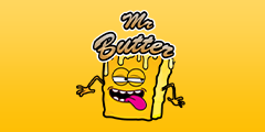 Arôme Mr Butter pour cigarette électronique