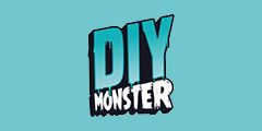 Arômes Diy Monster pour liquide DIY