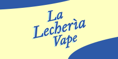 Arôme concentré La Lecheria Vape