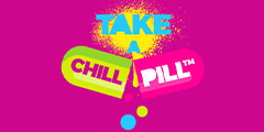 Arômes Chill Pill DIY Malaisien