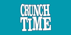 Crunch Time California Vaping Company