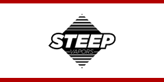 Arôme Steep Vapors pour liquide DIY