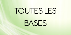 BASES PG/VG POUR LIQUIDE DIY