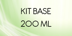 Kit base 200 ML