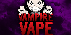 Gamme e-liquide Vampire Vape