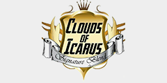 Gamme e-liquide Clouds of Icarus