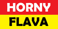 Gamme E-liquide Horny Flava