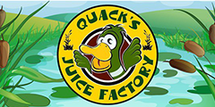 Gamme e-liquide Quack's Juice