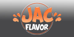 Arômes concentrés Jac Flavor