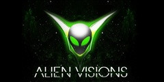 e-liquide Alien Visions