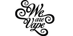 E-liquides We Are Vape