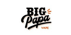 e-liquide Big Papa