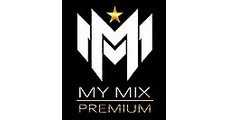 Gamme e-liquide My fruit mix