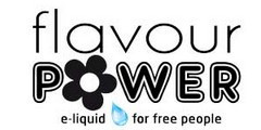 E-liquide Flavour Power pour e-cigarette