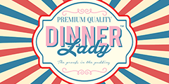 E-liquide Dinner Lady