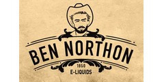 E-liquide Ben Northon