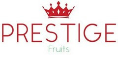 E-liquide Prestige Fruits