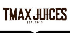 E-liquide Tmax Juice