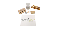 GOODIES VAPOTE STYLE