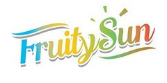 E-liquide Fruity Sun