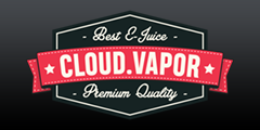 E-liquide Cloud Vapor