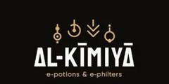 E-liquide de la marque Al-Kimiya