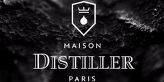 Arôme de la marque maison distiller