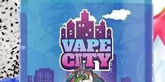 Concentré Vape City