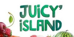 Arômes concentré Juicy Island