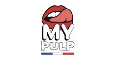 E LIQUIDE MY PULP POUR CIGARETTE ÉLECTRONIQUE