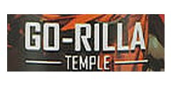 ARÔMES GO-RILLA TEMPLE