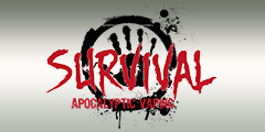 Arômes Survival pour DIY