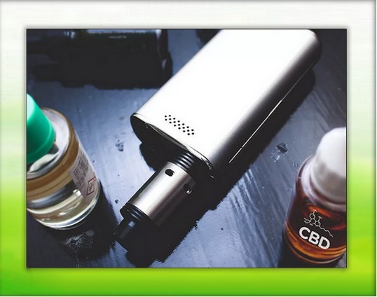 Quelle puissance pour ma cigarette électronique?