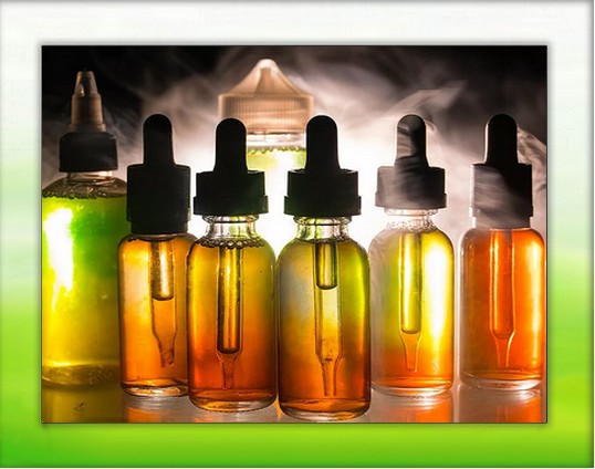 test revues évaluations e-liquides Tests e-liquides pour cigarette électronique main image 1