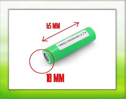 Comment choisir un accu pour une cigarette électronique ?
