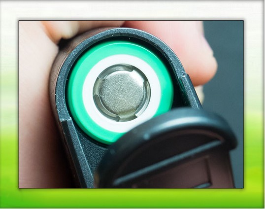 Comment choisir un accu pour une cigarette électronique ?