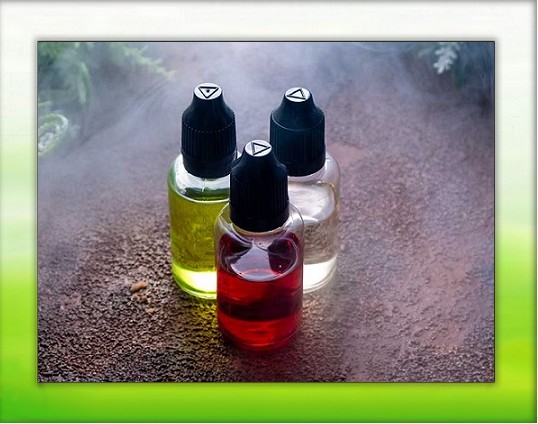 elfbar nachfüll pod läuft aus Qu'est-ce qu'une cigarette électronique et comment ça fonctionne ? main image 1