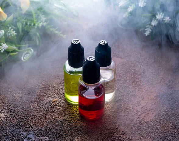 e-liquide Diy